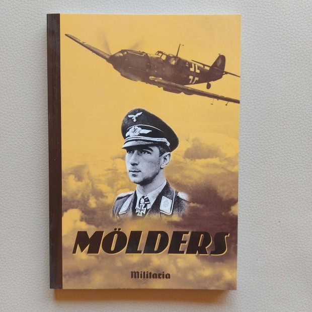 Mlders (egy Luftwaffe pilta trtnete,