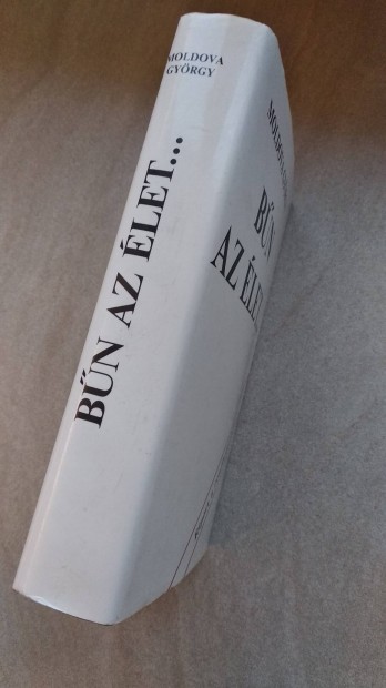 Moldova Gyrgy Bn az let 