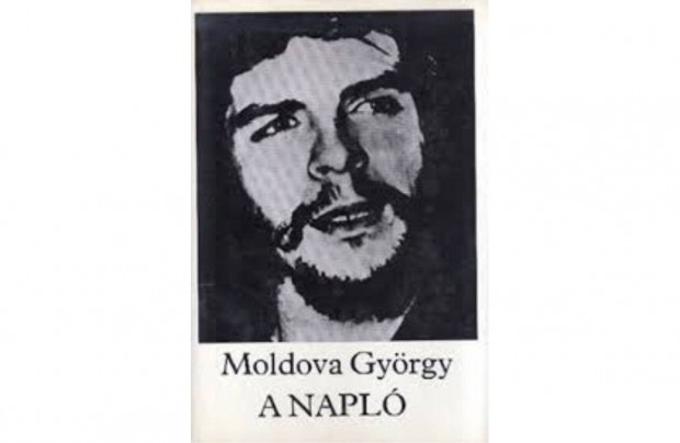 Moldova Gyrgy: A napl