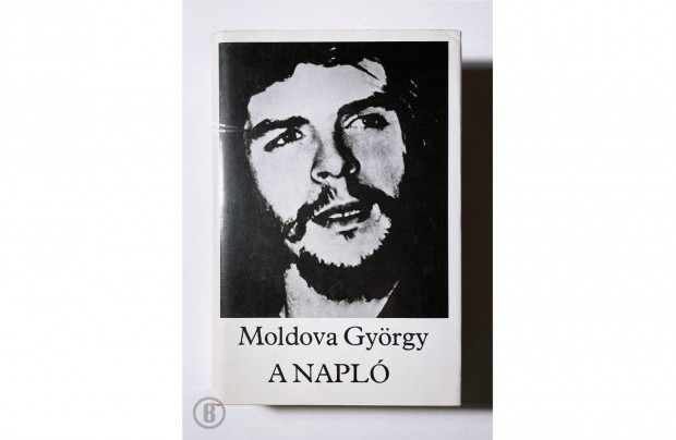 Moldova Gyrgy: A napl