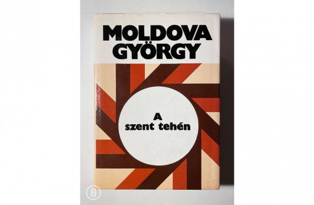 Moldova Gyrgy: A szent tehn (Csak szemlyesen!)