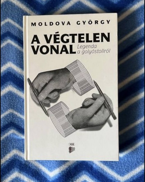 Moldova Gyrgy: A vgtelen vonal 