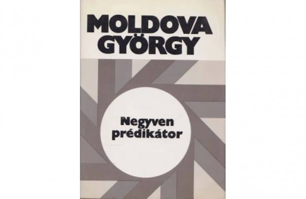 Moldova Gyrgy: Negyven prdiktor