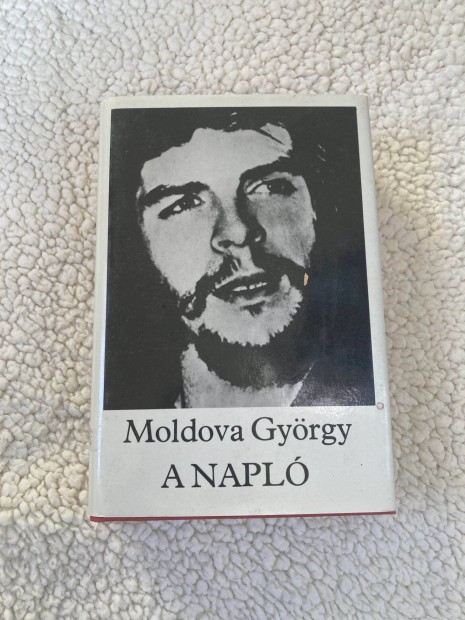 Moldova Gyrgy - A Napl