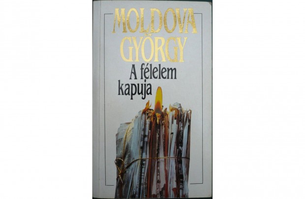 Moldova Gyrgy - A flelem kapuja