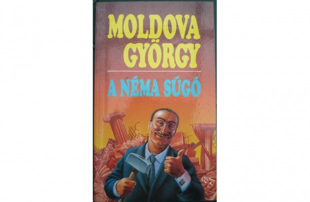 Moldova Gyrgy - A nma sg
