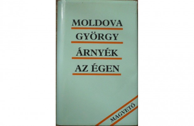 Moldova Gyrgy - rnyk az gen