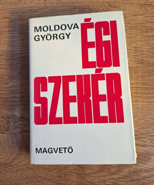 Moldova Gyrgy : gi szekr