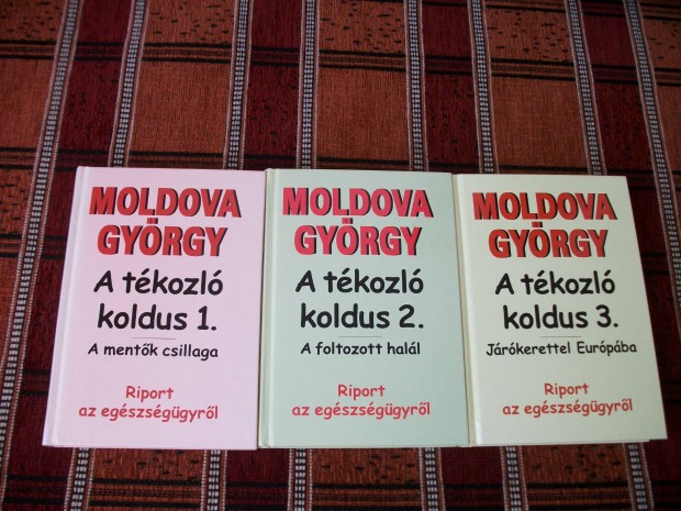 Moldova Gyrgy regnyei