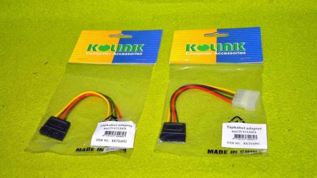 Molex SATA tpkbel talakt