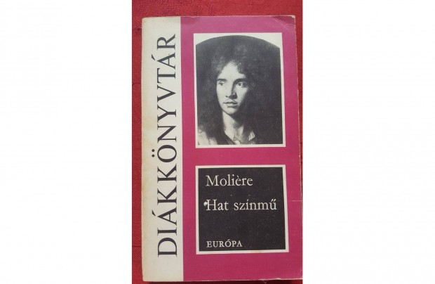 Moliere: Hat sznm