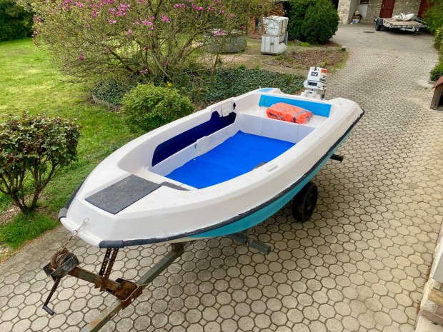 Molinari 435 Csnak