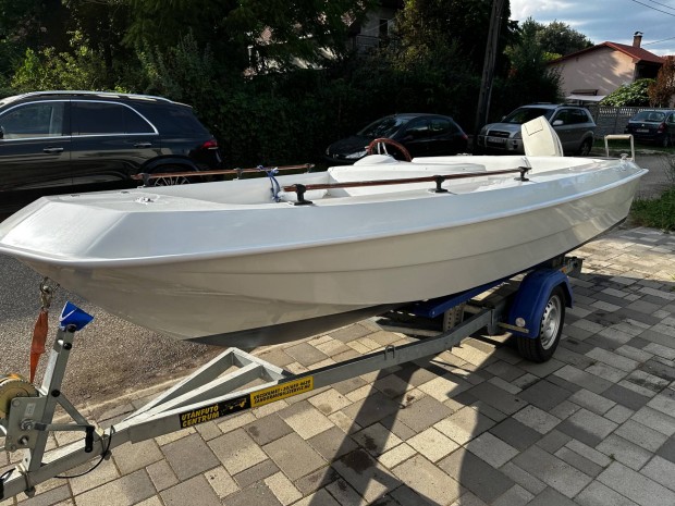 Molinari 475V motorcs�nak