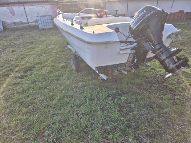 Molinari motorcs�nak Suzuki 20LE