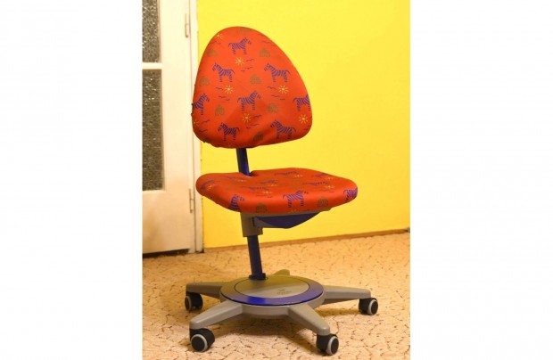 Moll Maximo Forte Nmet Ergonmikus forgszk prmium szk