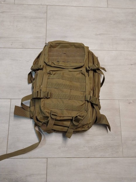 Molle rendszer 45 literes katonai htizsk 