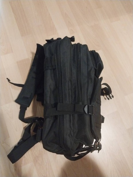 Molle rendszer katonai htizsk 25 literes 