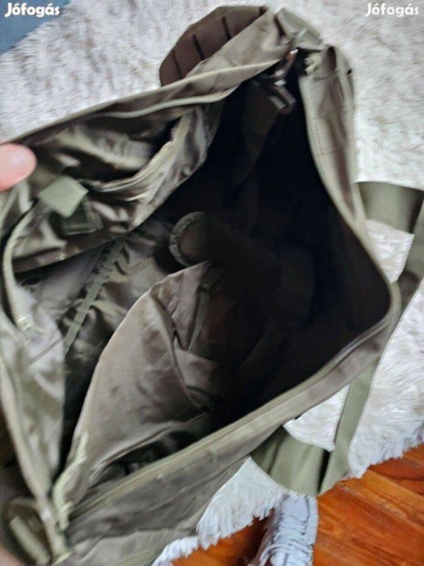 Molle rendszer katonai utaz tska teljesen j 30 literes