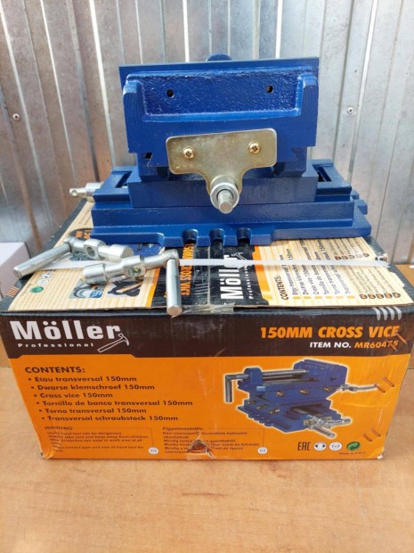 Mller 150mm gpi satu llvnyos frgpre MR60475