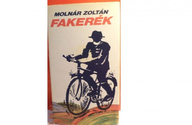 Molnr Zoltn: Fakerk