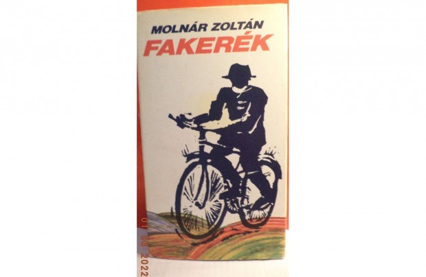 Molnr Zoltn: Fakerk