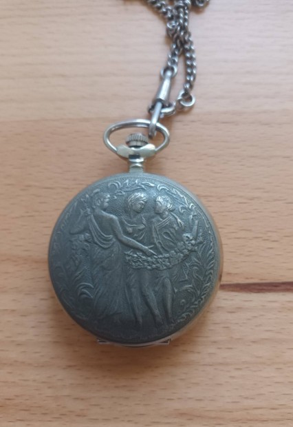 Molnija férfi zsebóra