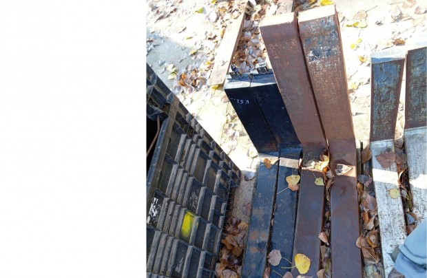 Molotov villapr 5 tonna terhelhetsg