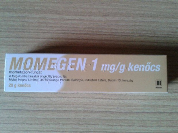 Momegen kencs