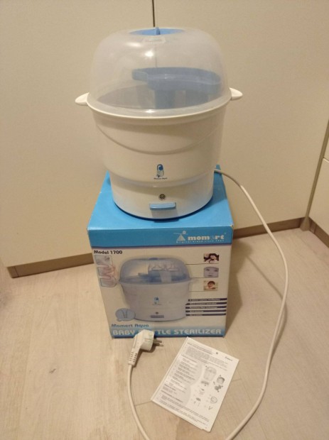 Momert cumisveg ferttlent, sterilizl