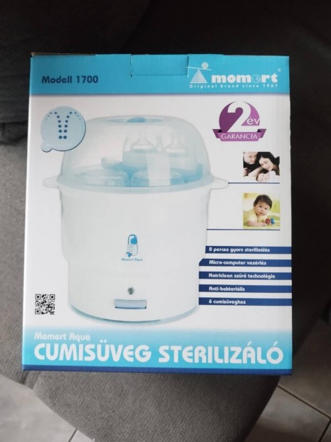 Momert sterilizl 