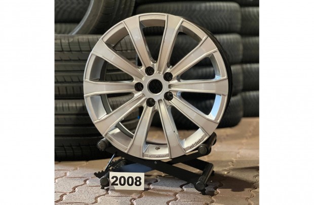 Momo 18 -as alufelni felni, 5x112, Mercedes Audi (2008)
