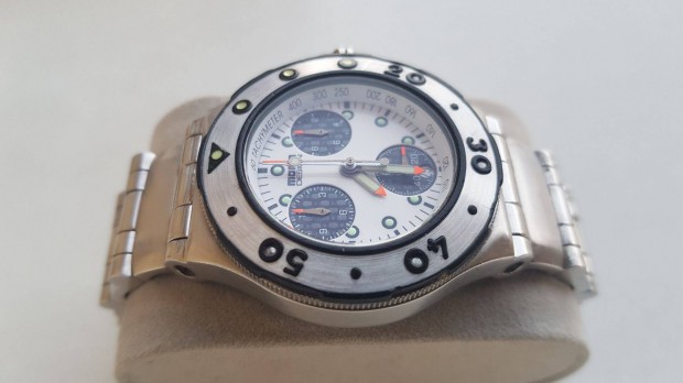 Momo Design Formula 1 chronograph