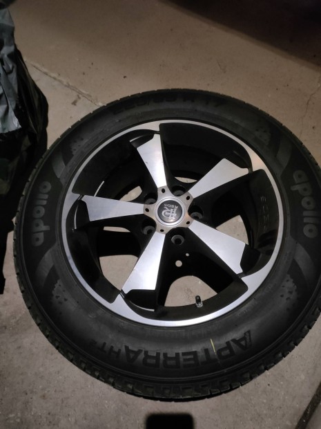 Momo Drone Evo 17coll