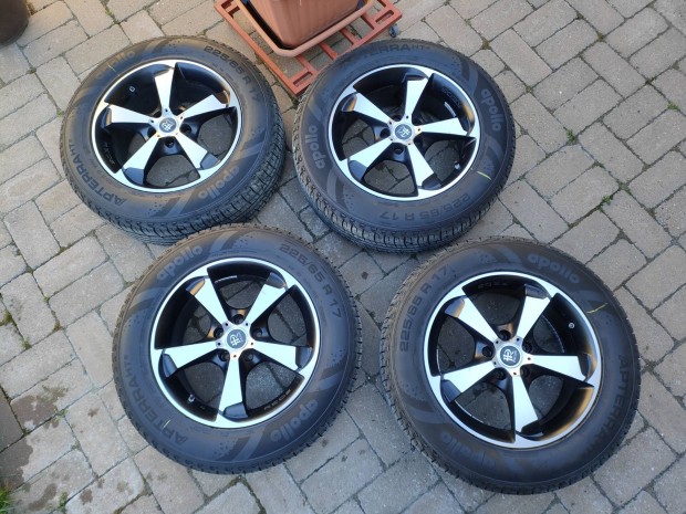 Momo Drone evo 17coll Et42