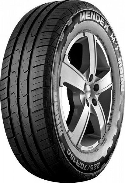 Momo M-7 104T 195/70R15 T  104  |  ny�rigumi |