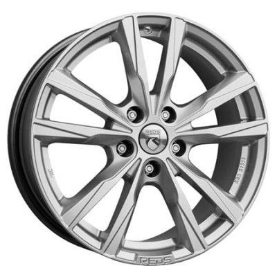 Momo Reds K2 Sil 6,5X16 5X100 ET38 CB72,3 | alufelni |
