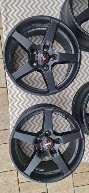 Momo Rim Five Winter Edition alufelni