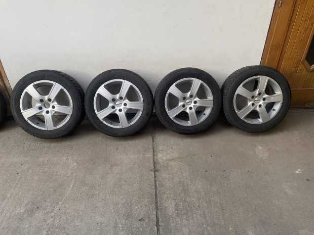 Momo Win Pro 16" Felni