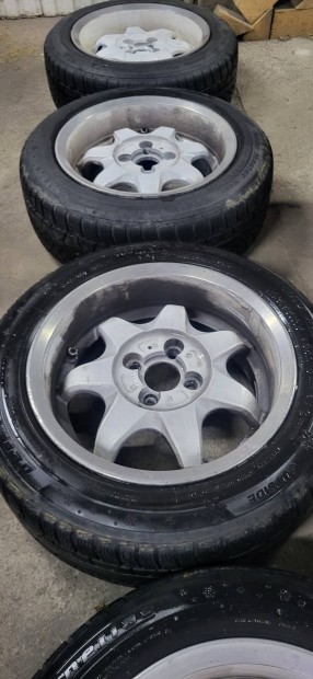 Momo alufelni elad r15 4100