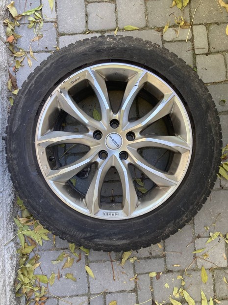 Momo alufelni felni 18'