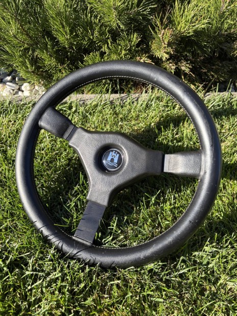 Momo c35 Cavallino sport kormány vw volkswagen kormány