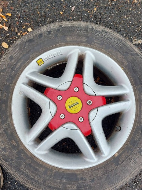 Momo felni 195/65 R15