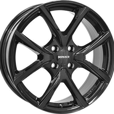 Monaco CL2 4H GB 6,5X16 4X108 ET32 65,1 | alufelni |