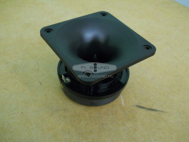 Monacor HT-50 , 50 W, 8 ohm, 1 db, Új magas sugárzó