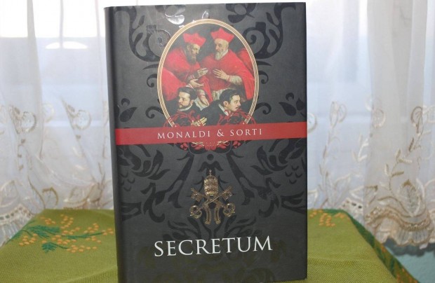 Monaldi & Sorti Secretum