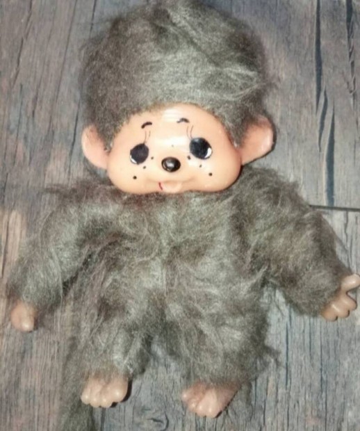 Monchhichi moncsicsi monchichi 