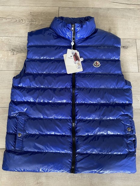 Moncler Frfi XL Mellny j!