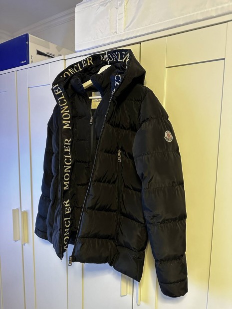 Moncler Frfi kabt S mret