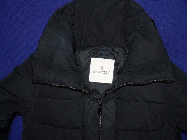 Moncler Linotte Giubbotto ni pehely kabt 0-s, XS-es