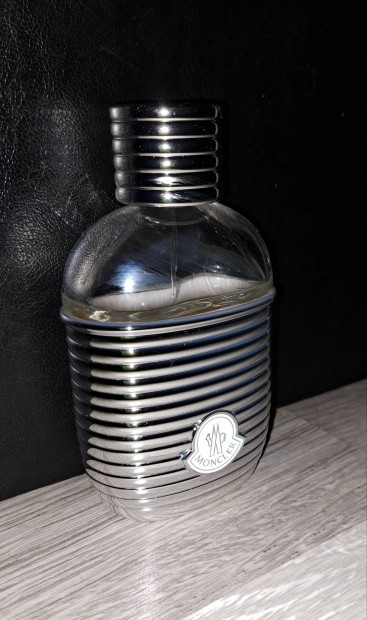 Moncler Pour Femme edp ni illat